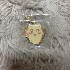 ちいかわパーク　メタルチャーム（シーサー）