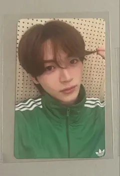 加藤大樹 KO1KEYZ FC トレカ