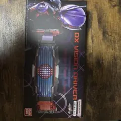 DXビジョンドライバー 仮面ライダーギーツ