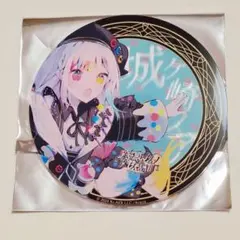 魔法少女ノ魔女裁判 東京タワー カフェver. アクリルコースター