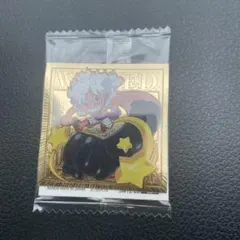 ワンピース 大海賊 シールウエハース 12弾 ゴールドパラレル ルフィ