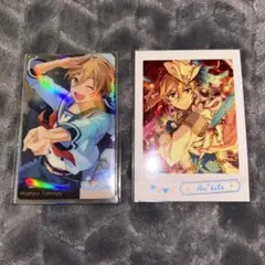 あんスタ 真白友也セット