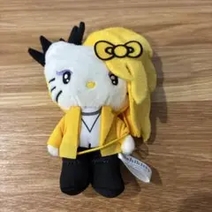 ハローキティ コスチューム ぬいぐるみ