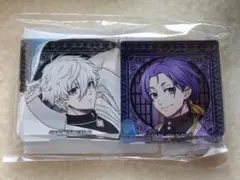 アクリルブロック　凪誠士郎　御影玲王　ブルーロック　天狗茶亭　天狗　名古屋栄