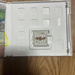 3DSカセット　まとめ売り