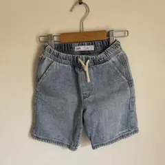 ZARA デニムパンツ