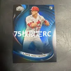 【PSA10】LARS NOOTBAAR / 直筆サイン シリアル 25枚限定 topps Lars Nootbaar 直筆サイン RCカード 19/99 - メルカリ