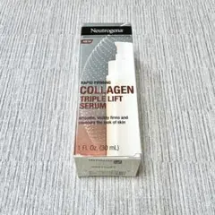 Neutrogena コラーゲン トリプルリフト セラム 30mlのサムネイル