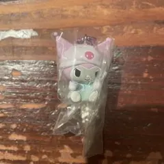 クロミ　　GRWMマスコットチャーム カプセルトイ