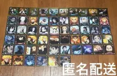 鬼滅の刃　シール烈伝2 まとめ売り