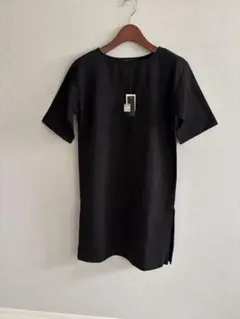 新品】BARNYARDSTORM 半袖Tシャツ　チェニックのサムネイル