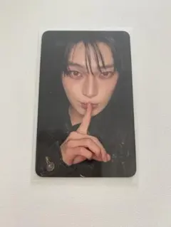 2026年最新】Enhypen サノク トレカの人気アイテム - メルカリ