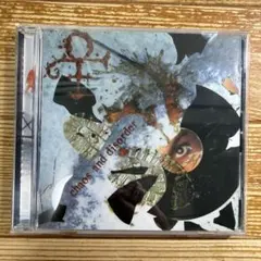 カオス・アンド・ディスオーダー