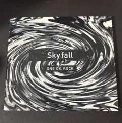 ONE OK ROCK ワンオク Skyfall 正規品