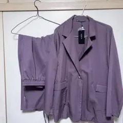 Blazer & Suit coords