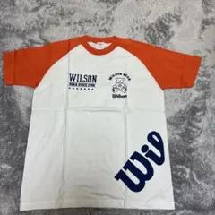 新品‼️Wilson Tシャツ　Mサイズ