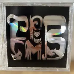 ファンタスティックプラスティックマシーン FPMB CD2枚組 ステッカー付き