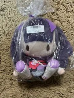 前橋ウィッチーズ 上泉マイ ふわぷち Mぬいぐるみ - メルカリ