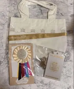 King & Prince キンプリSWEET GARDEN スイートガーデンのサムネイル