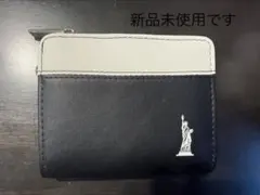 ［新品未使用タグ付き］EAST BOY 二つ折り財布のサムネイル
