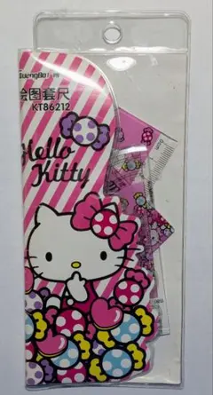 ハローキティ　三角形　定規　サンリオ　1998 平成レトロ　いちご 2026年最新】三角定規 サンリオの人気アイテム - メルカリ