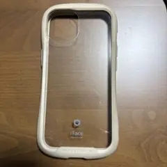 iFace Reflection iPhoneケース iPhone14対応