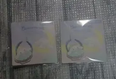 シナモロール ヘアゴム 2個セット