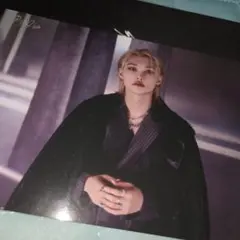 straykids スキズ フィリックス ピリ ラントレ