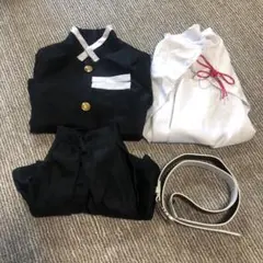 鬼滅の刃　コスプレ