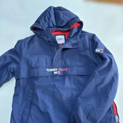 Tommy Jeansのジャケット