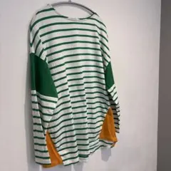 ハ*)様 AMERICAN HOLIC 長袖カットソー Lサイズ