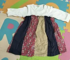 プティマイン　ワンピース