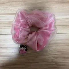 値下げ不可】 激レア 入手困難 リルぷりっ シュシュ レイラ りんご