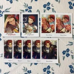 あんスタ ぱしゃっつ 紅郎 まとめ売り