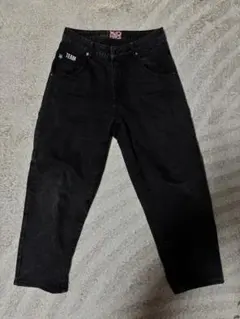 starteam スターチーム ブラックデニム 30