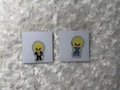 【いいね不要】StrayKids SKZOO ステッカー フィリックス