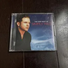 Simply Red The Very Best Of CD 2枚組