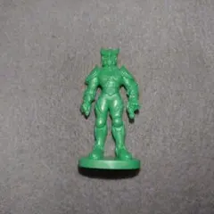 聖闘士星矢 消しゴム フィギュア キグナス氷河 - メルカリ