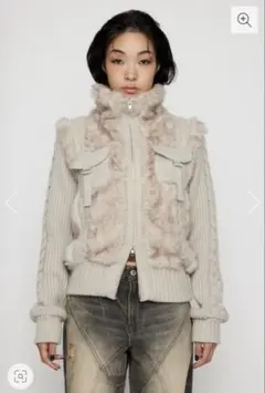 2025年最新】ラグアジェム アウターの人気アイテム - メルカリ