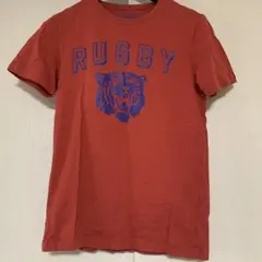 【GW超限定セール！】 RUGBY Ralph Lauren Tシャツ（虎）