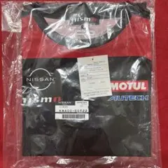 NISMO公式グッズ　23号車レプリカTシャツ　Mサイズのサムネイル