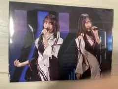 日向坂46 ポストカード 広島 大野愛実 松尾桜