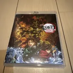 劇場版 鬼滅の刃 無限城編 第一章 猗窩座再来 Blu-ray
