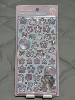 ボンドロ　未開封　桜　和柄