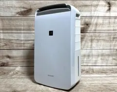 2025年最新】sharp cm-l100-w 除湿機の人気アイテム - メルカリ