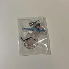 アンジュルム 長野桃羽 アクリルチャーム