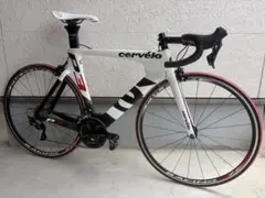 Cervelo P2 トライアスロンバイク 手渡し希望 - メルカリ