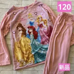 しまむら ディズニー ルームワンピース アリエル パジャマ - メルカリ