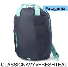 トート バックパック