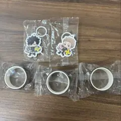ハイキュー くら寿司コラボ セット